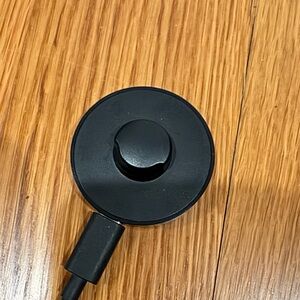 OEM Original Oura Black Generation Gen 3 Ring Charger Cable Size 9